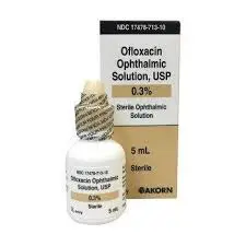 Ofloxacin Drop